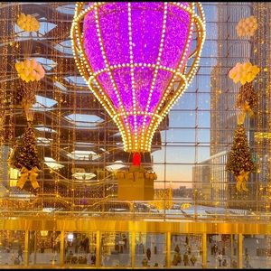 Meet your Posher, Chetanna